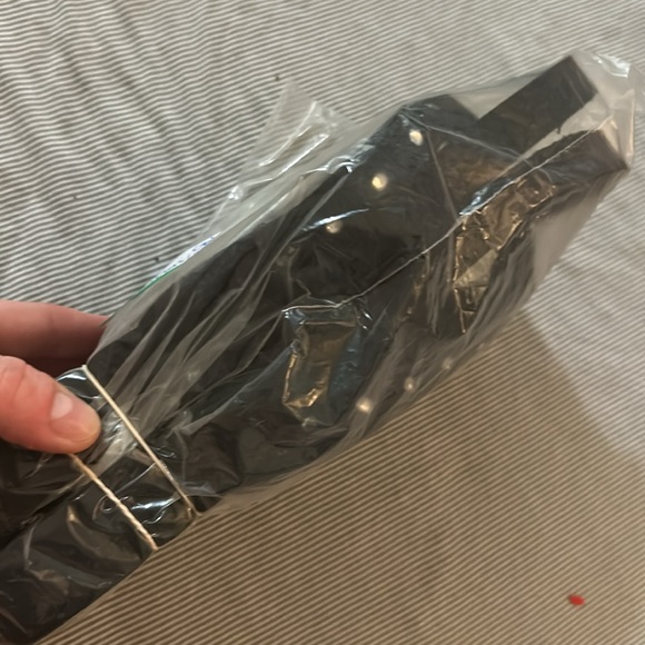 Platform flip flops MIZZOU - Picture 2 of 2